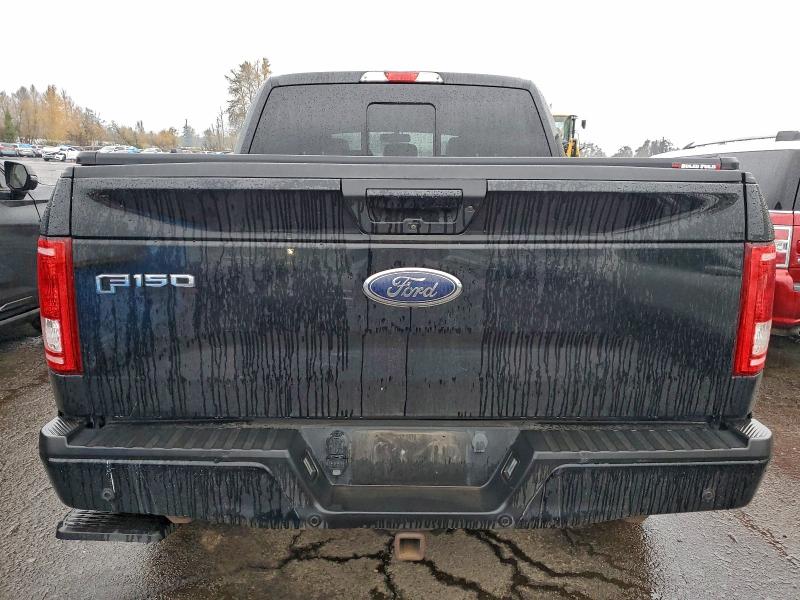 Фото 6 - FORD F-150