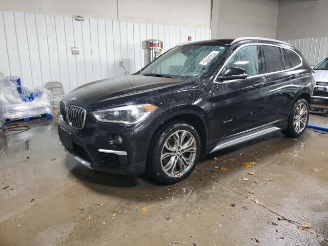 Фото 1 - BMW X1