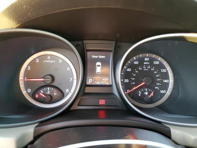 Фото 9 - HYUNDAI SANTA FE