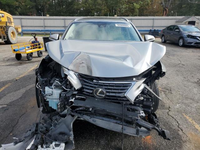 Фото 5 - LEXUS NX