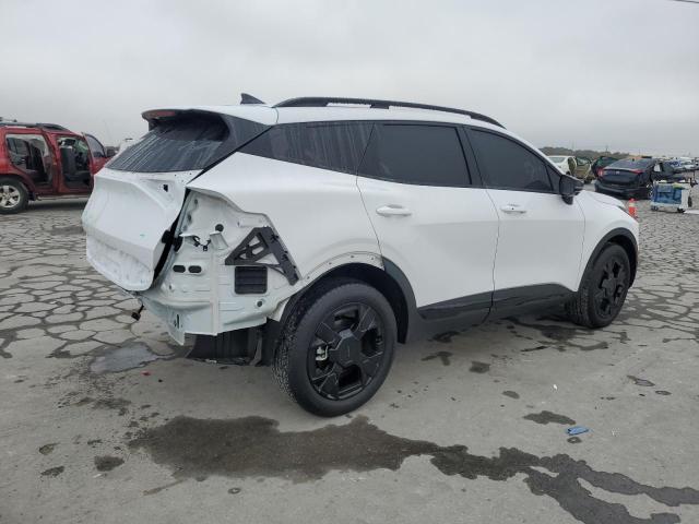 KIA SPORTAGE X 2026 VIN 5XYK6CDF8TG333682