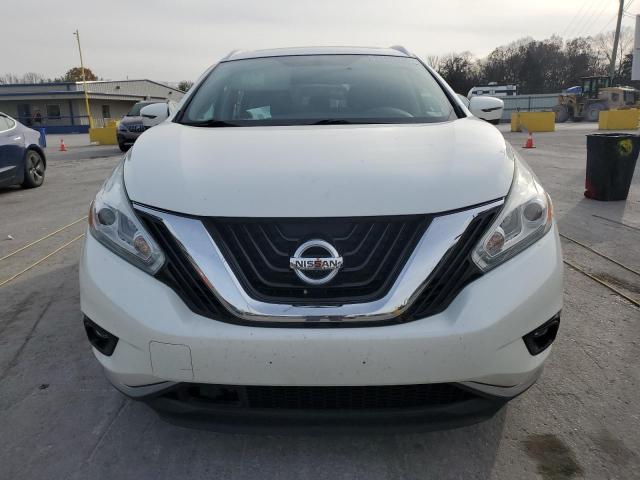 Фото 5 - NISSAN MURANO