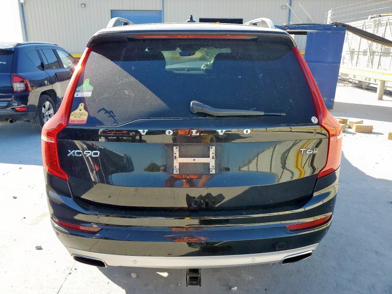Фото 6 - VOLVO XC90