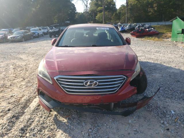 Фото 5 - HYUNDAI SONATA