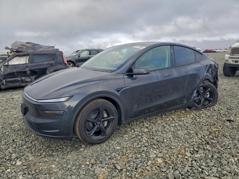Фото 1 - TESLA MODEL Y