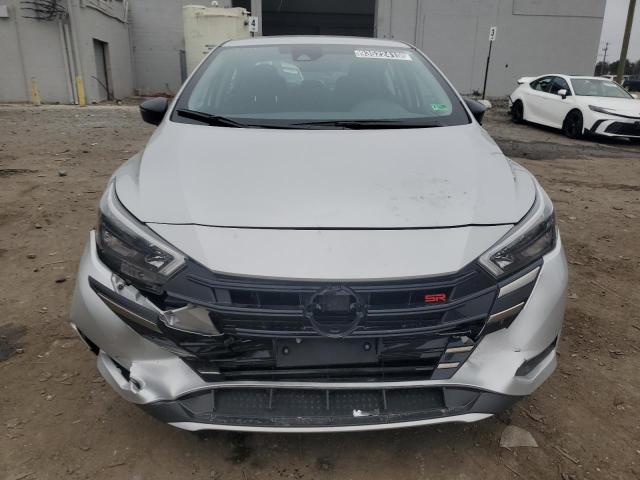 Фото 5 - NISSAN VERSA