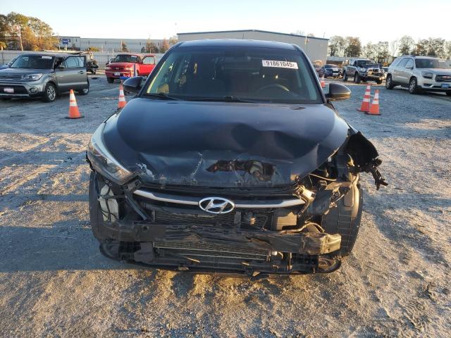 Фото 5 - HYUNDAI TUCSON