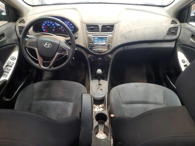 Фото 8 - HYUNDAI ACCENT