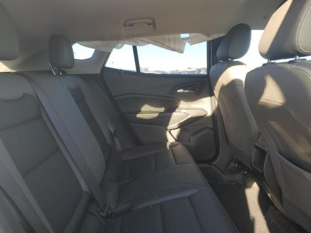 CHEVROLET TRAX ACTIV 2025 VIN KL77LKEP6SC029041