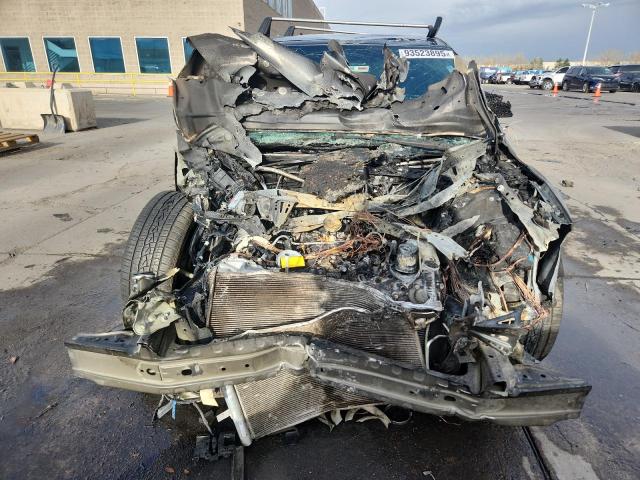 Фото 5 - SUBARU IMPREZA