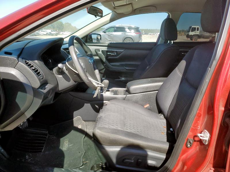 Фото 7 - NISSAN ALTIMA