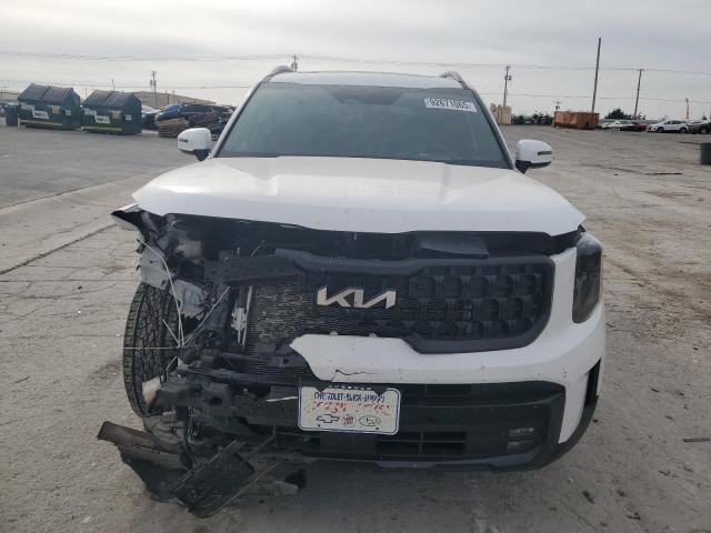 Фото 5 - KIA TELLURIDE