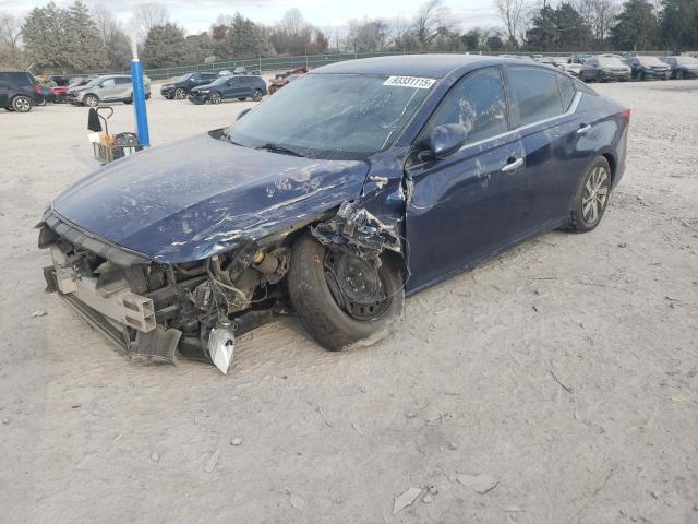 Фото 1 - NISSAN ALTIMA