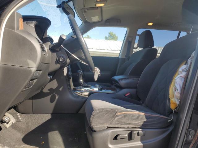 Фото 7 - NISSAN ARMADA