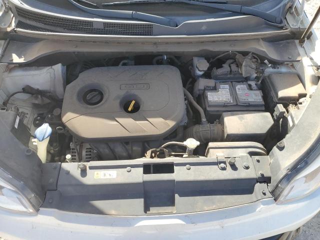 Фото 11 - KIA SOUL