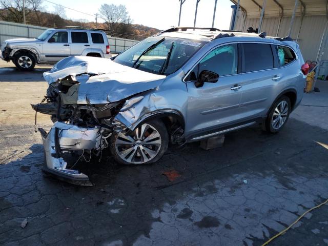 Фото 1 - SUBARU ASCENT