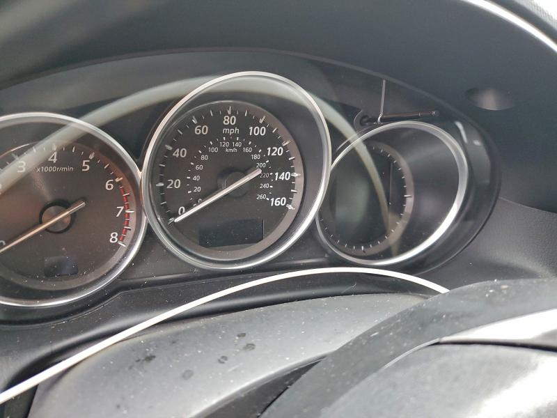 Фото 9 - MAZDA CX-5