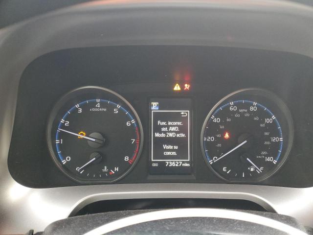 Фото 9 - TOYOTA RAV4