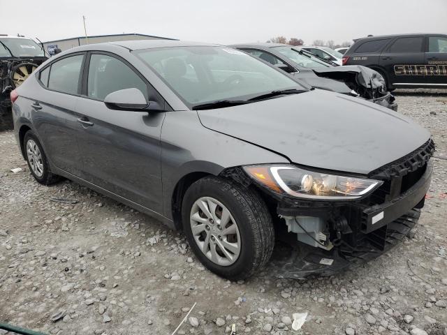 Фото 4 - HYUNDAI ELANTRA