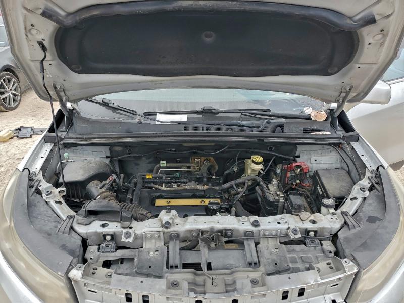 Фото 12 - CHEVROLET TRAX