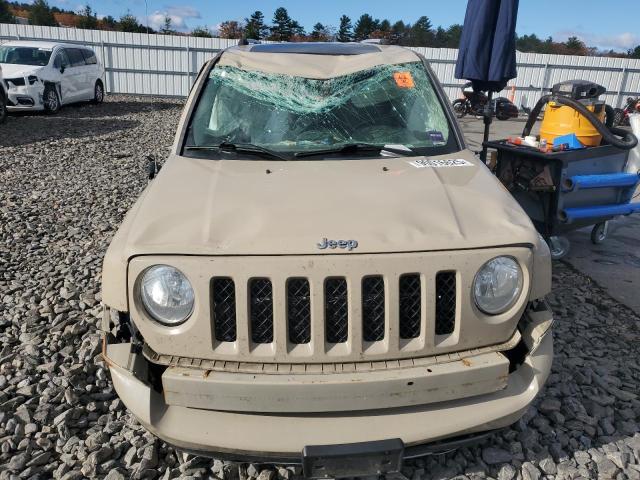 Фото 5 - JEEP PATRIOT