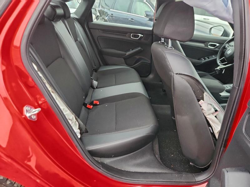 Фото 10 - HONDA CIVIC