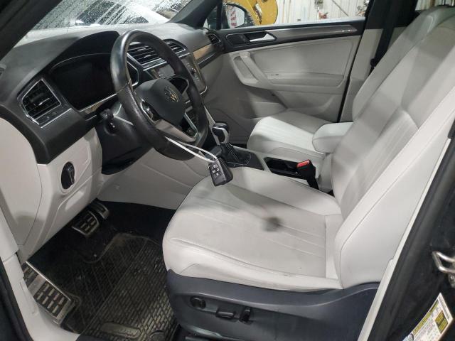 Фото 7 - VOLKSWAGEN TIGUAN