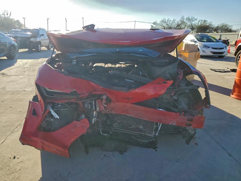 Фото 5 - CHEVROLET CAMARO