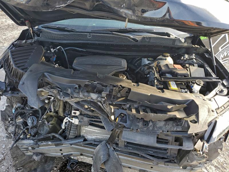 Фото 12 - CHEVROLET BLAZER