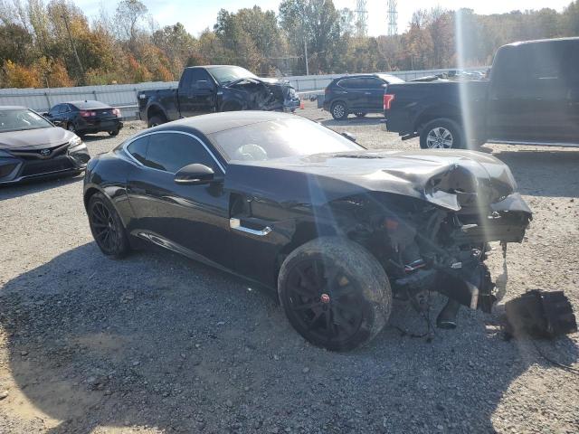 Фото 4 - JAGUAR F-TYPE