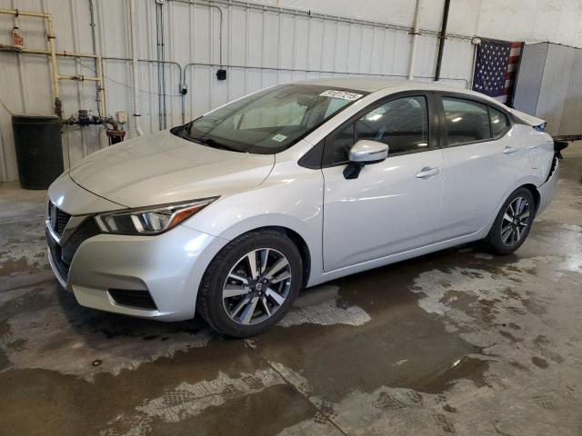 Фото 1 - NISSAN VERSA