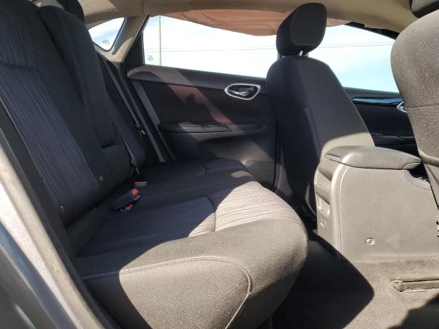 Фото 10 - NISSAN SENTRA