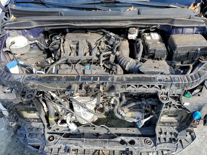 KIA CARNIVAL L 2022 VIN KNDNB4H30N6169882