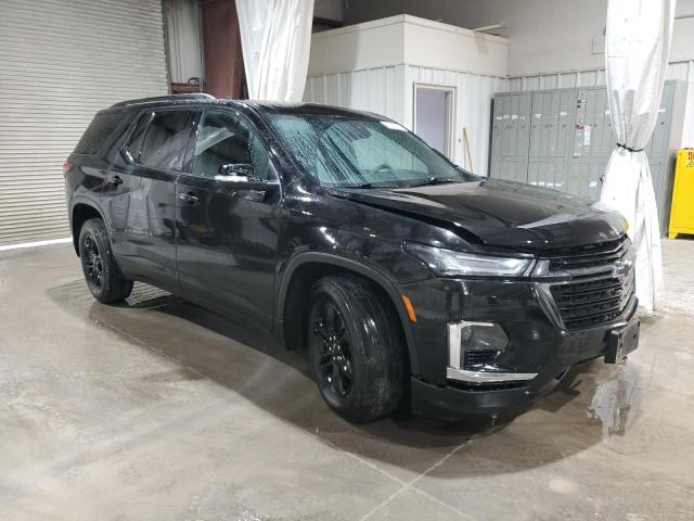 Фото 4 - CHEVROLET TRAVERSE