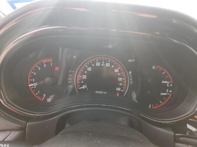 Фото 9 - DODGE DURANGO