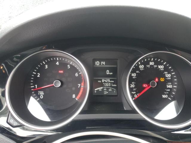 Фото 9 - VOLKSWAGEN JETTA