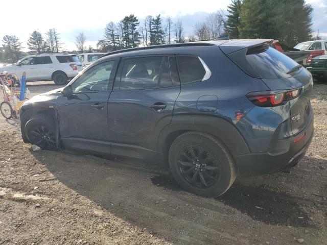 MAZDA CX-50 2025 VIN 7MMVAADWXSN116464