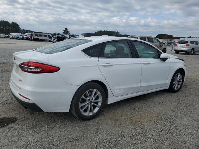 Фото 3 - FORD FUSION