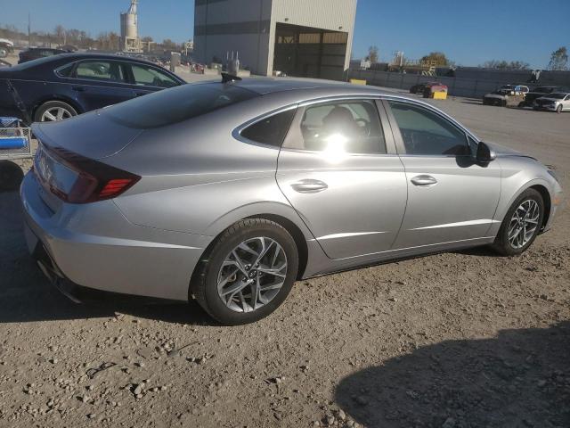 Фото 3 - HYUNDAI SONATA