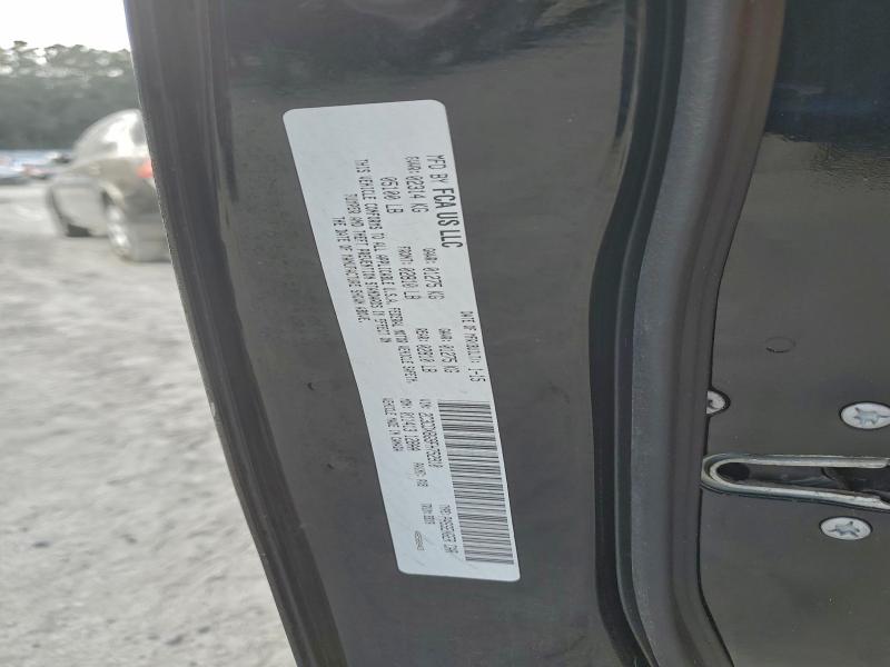 Фото 13 - DODGE CHARGER