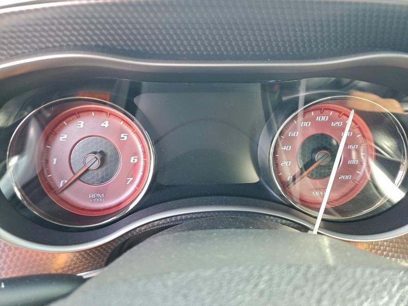 Фото 9 - DODGE CHARGER