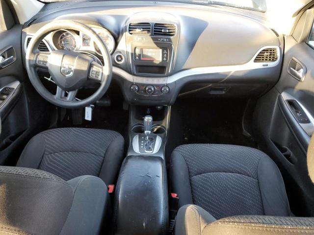 Фото 8 - DODGE JOURNEY