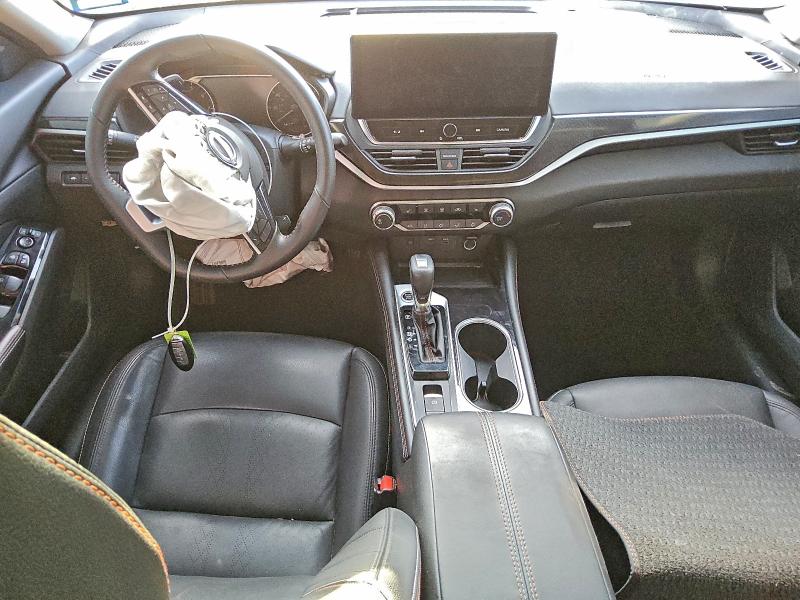 Фото 8 - NISSAN ALTIMA