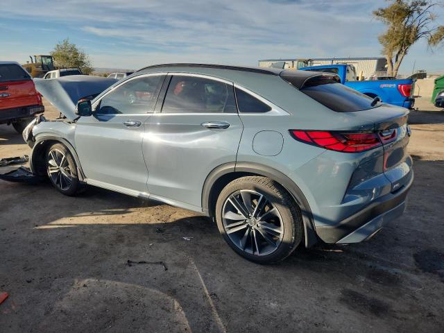 INFINITI QX55 ESSEN 2023 VIN 3PCAJ5KR3PF101278