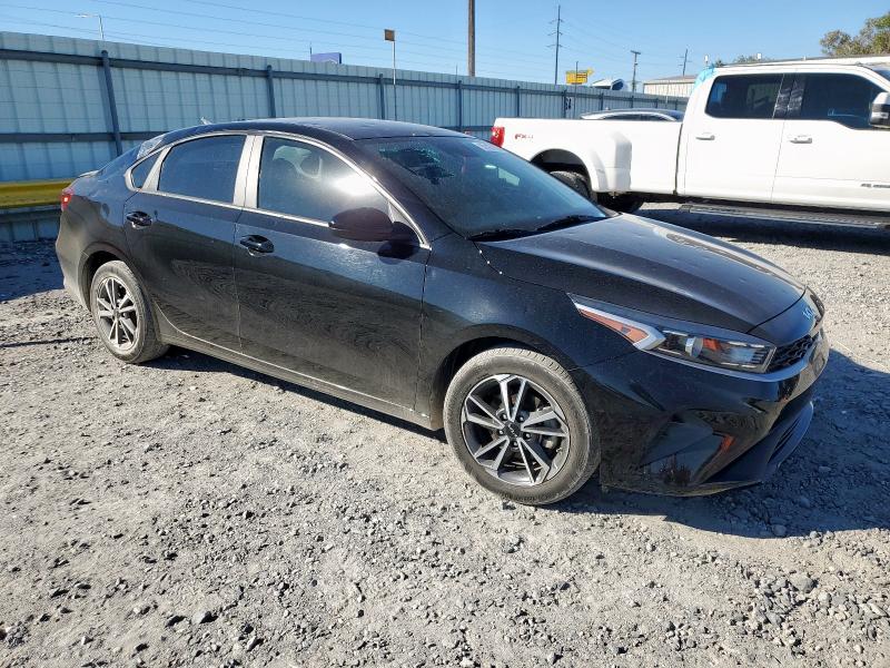 Фото 4 - KIA FORTE