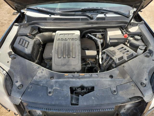 Фото 12 - GMC TERRAIN