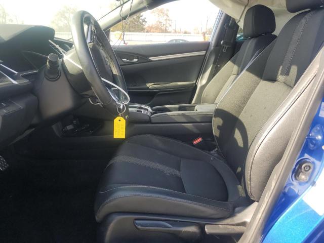 Фото 7 - HONDA CIVIC