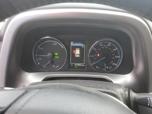 Фото 9 - TOYOTA RAV4