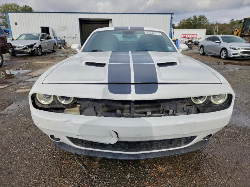 Фото 5 - DODGE CHALLENGER