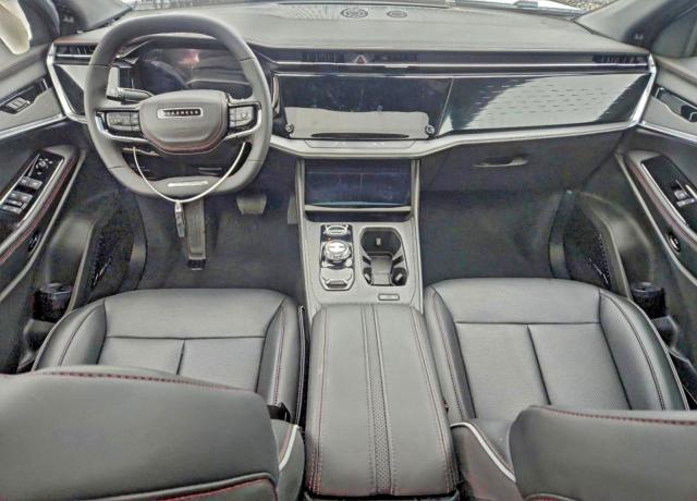 JEEP WAGONEER 2025 VIN 3C4RJNCK4ST582611